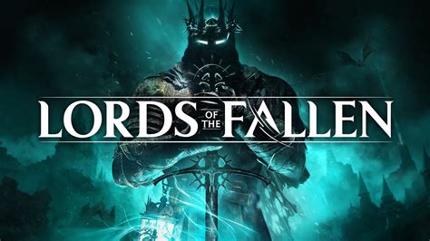 the lords of the fallen key